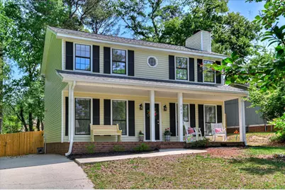 663 Kemper Drive, Evans, GA 30809 - Photo 2