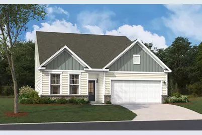 4737 Hartshorn Circle, Aiken, SC 29801 - Photo 1