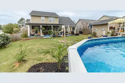 719 Keyes Drive, Grovetown, GA 30813 - Photo 50