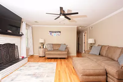 3215 Skinner Mill Road, Augusta, GA 30909 - Photo 8