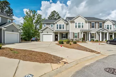 659 Aberdeen Circle, Grovetown, GA 30813 - Photo 2