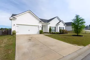 327 Koweta Way, Grovetown, GA 30813 - Photo 2