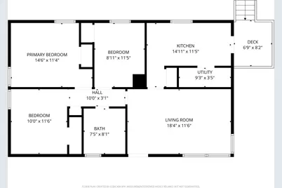 2843 Cornelia Road, Augusta, GA 30906 - Photo 24