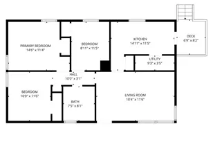 2843 Cornelia Rd, Augusta, GA 30906 - Photo 24