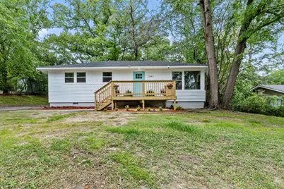 2843 Cornelia Road, Augusta, GA 30906 - Photo 1