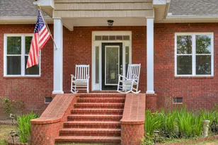 2146 Thomson Hwy, Warrenton, GA 30828 - Photo 4