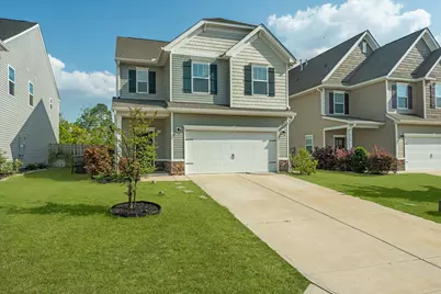 596 Count Fleet Court, Graniteville, SC 29829 - Photo 6