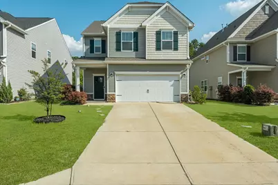 596 Count Fleet Court, Graniteville, SC 29829 - Photo 2