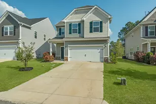 596 Count Fleet Ct, Graniteville, SC 29829 - Photo 4