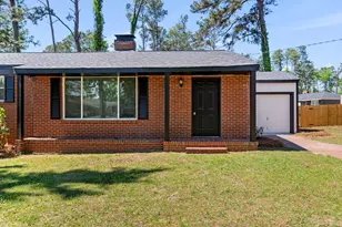 237 E Vineland Rd, Augusta, GA 30904 - Photo 4