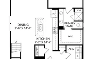 523 Alex Ct, Grovetown, GA 30813 - Photo 2