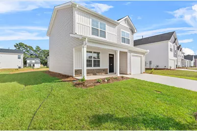 949 Silent Barge Cove, Aiken, SC 29801 - Photo 4