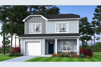 949 Silent Barge Cove, Aiken, SC 29801 - Photo 1