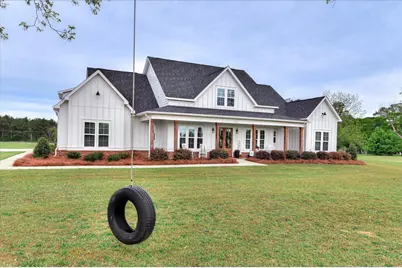 324 Wisham Road, Thomson, GA 30824 - Photo 2