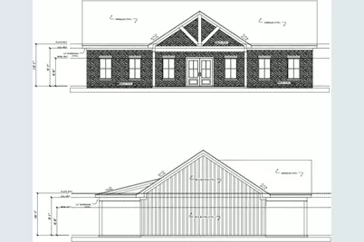 4113 Bath-Edie Road, Blythe, GA 30805 - Photo 1