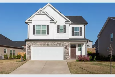 5105 Heathbrook Drive, Grovetown, GA 30813 - Photo 1