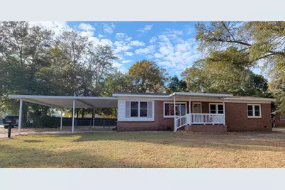 129 Virginia Avenue, Barnwell, SC 29812 - Photo 28