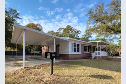 129 Virginia Avenue, Barnwell, SC 29812 - Photo 2