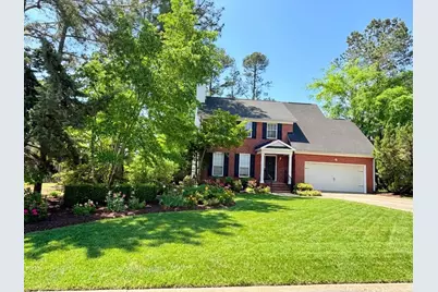 904 Hunting Horn Way, Evans, GA 30809 - Photo 1
