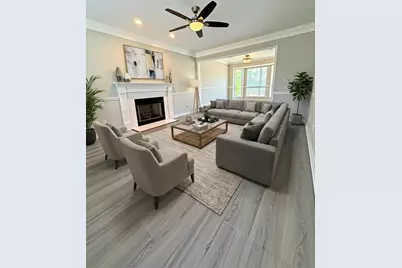 904 Hunting Horn Way, Evans, GA 30809 - Photo 8