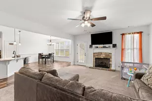 3640 Kearsley St, Grovetown, GA 30813 - Photo 8