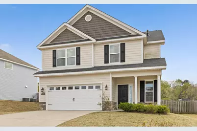 3640 Kearsley Street, Grovetown, GA 30813 - Photo 4