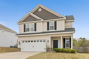 3640 Kearsley St, Grovetown, GA 30813 - Photo 4