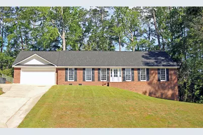 4041 Goshen Lake Drive, Augusta, GA 30906 - Photo 1
