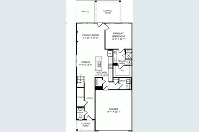 4130 Whitehouse Street, Harlem, GA 30814 - Photo 2