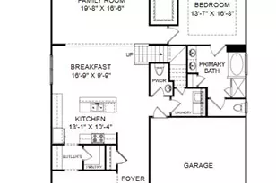 4136 Whitehouse St, Harlem, GA 30814 - Photo 4