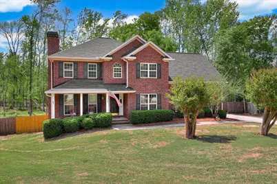 4880 Flagstone Court, Evans, GA 30809 - Photo 1