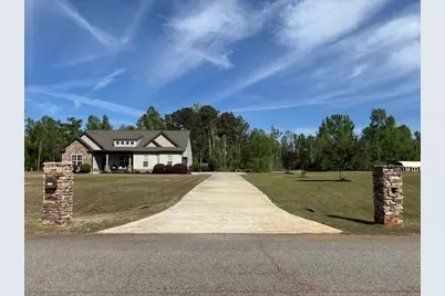 3403 Walker Creek Road, Hephzibah, GA 30815 - Photo 8