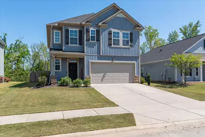 3017 Lobella Drive, Grovetown, GA 30813 - Photo 2