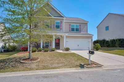 6008 Tyne Lane, Grovetown, GA 30813 - Photo 2