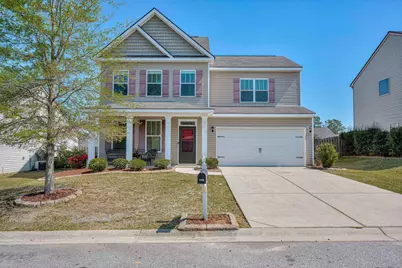 6008 Tyne Lane, Grovetown, GA 30813 - Photo 36