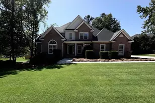 1605 Jamestown Ave, Evans, GA 30809 - Photo 2