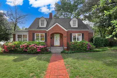 802 Hickman Road, Augusta, GA 30904 - Photo 1