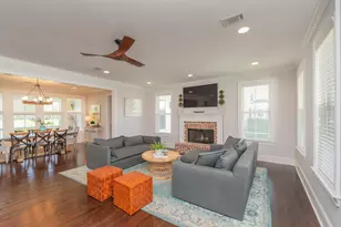 425 RiverNorth Dr, North Augusta, SC 29841 - Photo 4