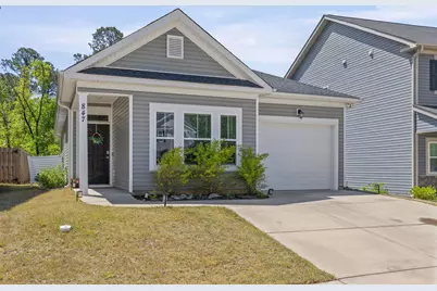 847 Elsie Drive, North Augusta, SC 29860 - Photo 2