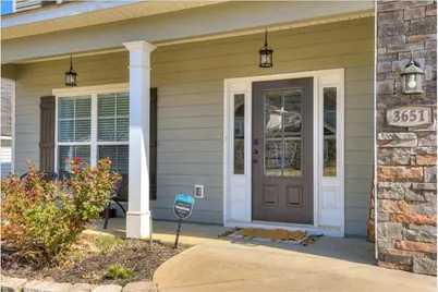 3651 Kearsley Street, Grovetown, GA 30813 - Photo 2