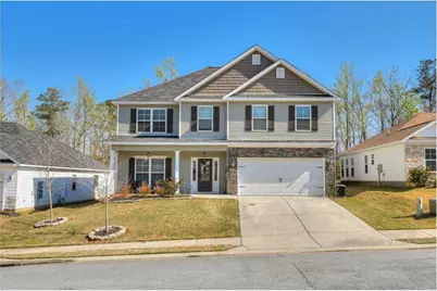 3651 Kearsley Street, Grovetown, GA 30813 - Photo 1