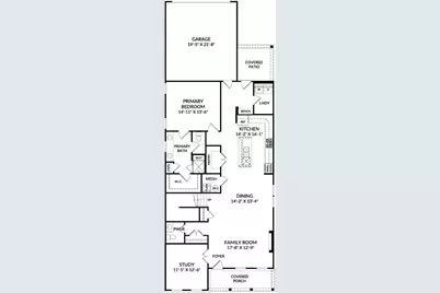 412 Minim Way, North Augusta, SC 29860 - Photo 2