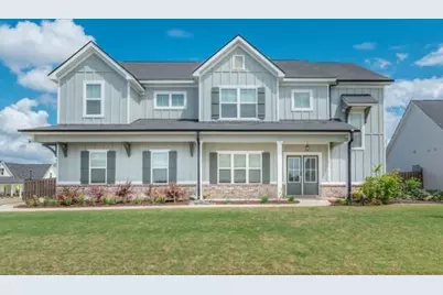 8241 Crossbow Landing, Graniteville, SC 29829 - Photo 1