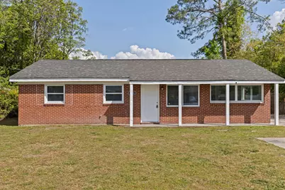 3206 Rhonda Drive, Augusta, GA 30906 - Photo 1