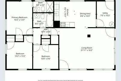 3206 Rhonda Drive, Augusta, GA 30906 - Photo 26