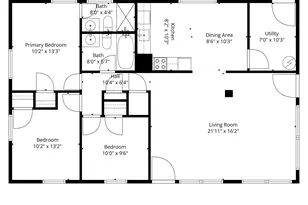 3206 Rhonda Dr, Augusta, GA 30906 - Photo 26