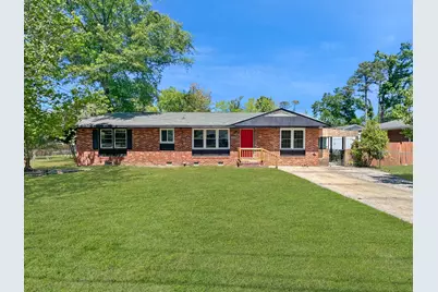 1909 Melrose Drive, Augusta, GA 30906 - Photo 2