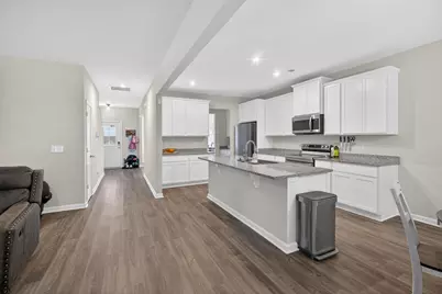 6345 Whirlaway Road, Graniteville, SC 29829 - Photo 10