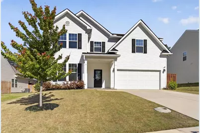 6345 Whirlaway Road, Graniteville, SC 29829 - Photo 2