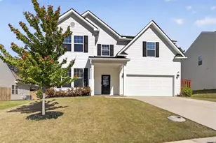 6345 Whirlaway Rd, Graniteville, SC 29829 - Photo 2